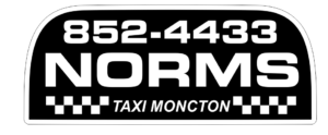 Norms Taxi Moncton