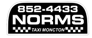 NORMS TAXI & TOURS